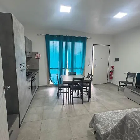 Appartement Janas *