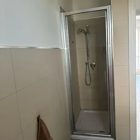 Janas Appartement Alghero